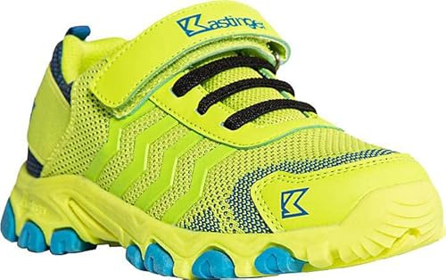Kastinger Outdoorschuhe UNGAN für Jungen