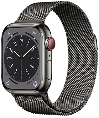 Smartwatch Apple Watch Series 8 32 GB