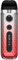Smok Novo 5 900mAh 2ml Pod System Kit Farbe Silver Red Cobra