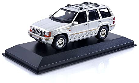 MAXICHAMPS - JEE Grand Cherokee - 1995-1/43