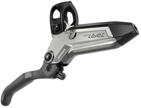 Sram Assembly Scheibenbremshebel Schwarz Einheitsgröße