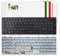 new net - Tastiera Compatibile con Notebook HP ProBook 470 G5 2RR73EAR, 2UB67EA, 2UB67EAR, 5JL01EA, 5JL01EAR, 5PP33EAR [Frame Nero - Non retroilluminata - Layout ITA]