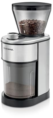 Tescoma Elektrische Kaffeemühle PRESIDENT