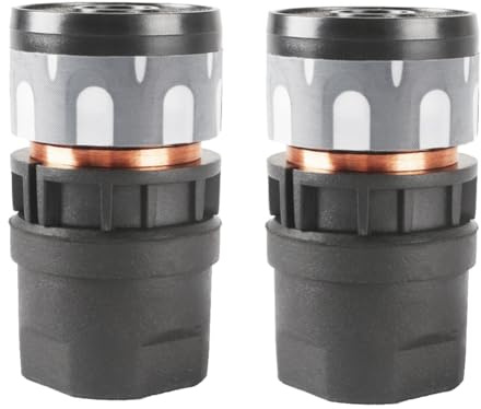 SameeHome Nucleo microfono dinamico, set di microfoni , capsula microfono dinamica, qualità del suono ad alta fedeltà N-813