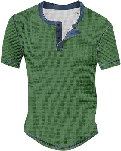 Herren Kurzarm Sommer Casual Tops Herren T-Shirts Herren Tops Sparpack