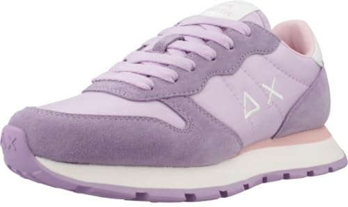 SUN68 Ally SOLID Nylon S24 Mujer 36