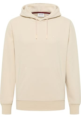 MUSTANG Herren Style Bronson Kapuzenpullover