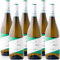 Grillo Sicilia Doc | Tenute Orestiadi Gibellina | Vino Bianco Siciliano | 6 Bottiglie 75 Cl | Idea Regalo