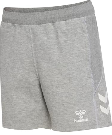 hummel Damen Shorts Hmlmove 2.0 Shorts Woman