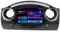 Autoradio Android 9 Pollice HD Touch Screen per BMW Mini Cooper S R50 R52 R53 2004-2007, Bluetooth Vivavoce Controllo del Volante Chiamate in Vivavoce Telecamera Posteriore