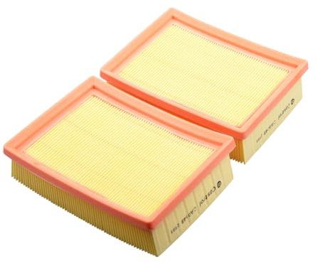 Castrol Filters CA0148 Air Filter