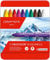 Caran d'Ache 7500.31 Creative Art Materials NeoColor II Water Soluble Wax Pastel Set, Multi-Colour
