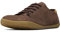 Camper Peu Cami 17665, Sneaker casual Uomo, Marrone scuro 011, 45 EU