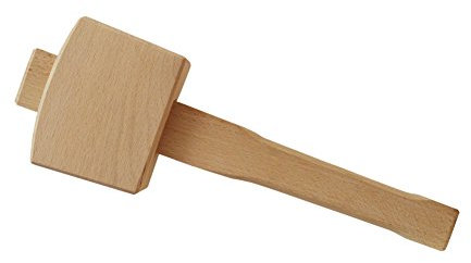 Klüpfel 114 x 90 x 56 mm