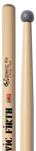 Vic Firth Corpsmaster MS6CO Marching Snare Sticks