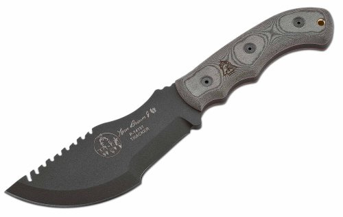 TOPS TBT-010 Knives Tom Brown Tracker 02TPTBT010