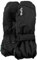Barts Jungen Tec Mittens Fäustlinge, Schwarz (BLACK 0001), 70 (Herstellergröße: 2)