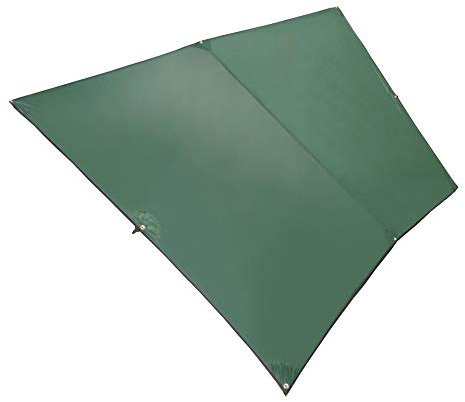 Terra Nova Unisex-Erwachsene Competition Tarp 1, grün, 1