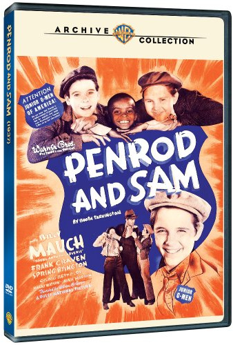 Penrod and Sam (1937)