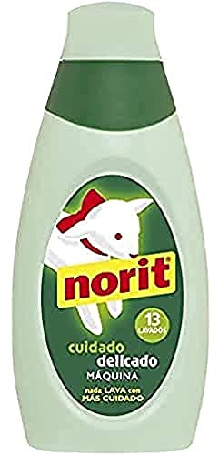 Dph Gel Deterg Norit 400 Ml Verde 500 g