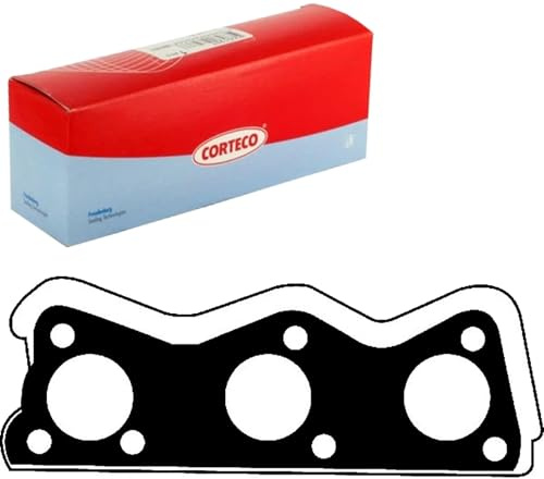Corteco 460055P Gasket, Exhaust Manifold
