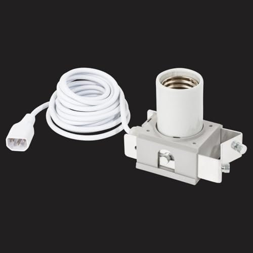 DOUILLE E40 pour réflecteur ADJUST A WING
