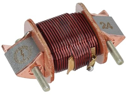 Lichtspule 8305.1-120/1 (6V 35W, Hauptlichtspule) (nur 6V-Ausf.) S51, S70