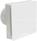 Manrose CQF100 Std Timer Humidity Bathroom Shower Extractor Fan 4 Quiet Fan (CQF100T)