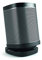 Vogel's SOUND 4113 Black, Table top speaker stand for Sonos One, Play:1 & Play:3