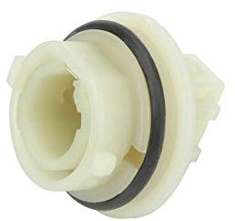 DT Spare Parts Lampenfassung 6.85151 BA15s Lampen-Fassung für LKW, Bus, Transporter