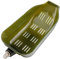 Angel Berger Futterschaufel Wide Futterkelle Bait Spoon