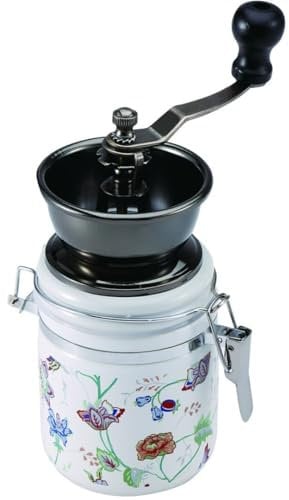 Ceramic Coffee Grinder