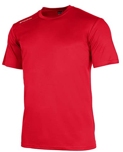 Field Trikot Kurzarm