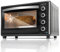 Cecotec Four à Convection Bake&Toast 750 Gyro. 46 L, 2000 W, 12 modes, Température jusqu’à 230 ºC et Temps jusqu’à 60 minutes, Inclus: Accessoire Rôtissoire avec pinces