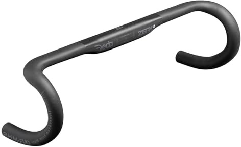 Deda Elementi Unisex-Youth Lenker ZERO2 ALLE.44CM POB