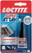 SUPER ATTAK LOCTITE 5,5 GR PRECISION COLLA ADESIVO UNIVERSALE FORTE ISTANTANEO