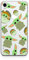 ERT GROUP Handyhülle für Apple iPhone XR Original und offiziell Lizenziertes Star Wars Muster Baby Yoda 006 optimal an die Form des Handy angepasst, teilweise transparent