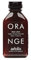 AEOLIS Skincare | ORANGE Ultimate Care Body Lotion | Orange & Gelée Royal | 100% natürlich & nachhaltig | Ohne künstliche Zusätze (Orange, 100ml)