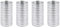 40 Prophila Capsules pour pièce de Monnaie jusquà 32,5 mm