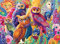Buffalo Games - Owl Autonomy - 1000 Piece Jigsaw Puzzle