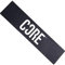 Core Stunt-Scooter Griptape Classic Schwarz + Fantic26 Sticker