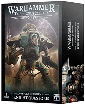 Questoris Households - Knight Questoris