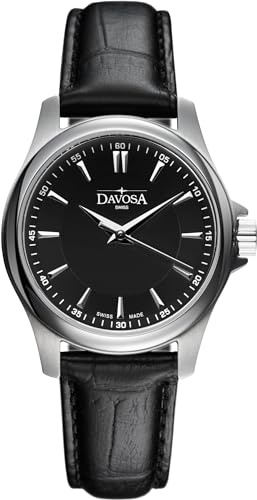 DAVOSA Classic Quartz 16755655 Damenarmbanduhr