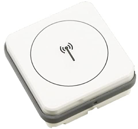Berner Externe Antenne BTA-MCX 7000 (für Bluetooth-Empfänger, zur Vergrößerung der reichweite, Anschlussleitung 7000 mm, Schutzart IP44) 4510797