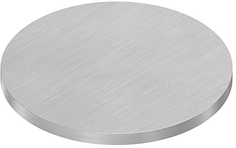 STEINBACHER© | Edelstahl Ronde Ø100x6mm, lasergeschnitten, V4A