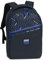 GEWO Rucksack Nexxus, blau
