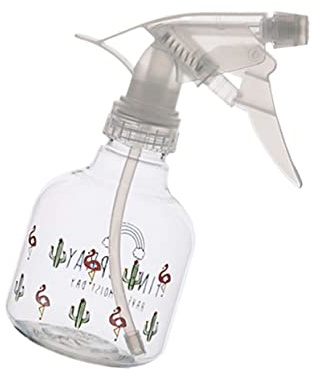Alipis Druckpumpe Sprüher Sprühflasche Für Garten Gießkanne Flamingo Muster Design