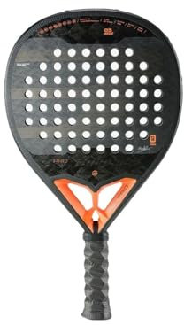 Bullpadel Hack 03 Hybrid 24