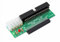 Suckoo Laptop 2.5 inch IDE SSD Hard Drive to Desktop Host 3.5 inch IDE Hard Drive Adapter Card Converter 44Pin IDE to 40Pin IDE Expansion Board Card
