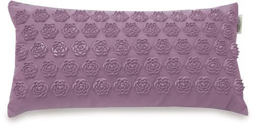 Akupressurkissen Akupress Relax Lotus Mauve